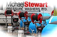 Michael Stewart Pressure Washers 359913 Image 7
